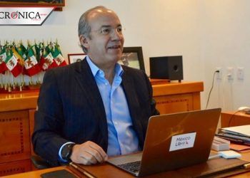Calderón ofrece disculpa a AMLO por pregunta sobre el hermano de El Chapo