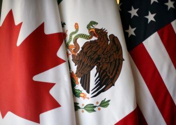 Aprueba Senado de Canadá T-MEC