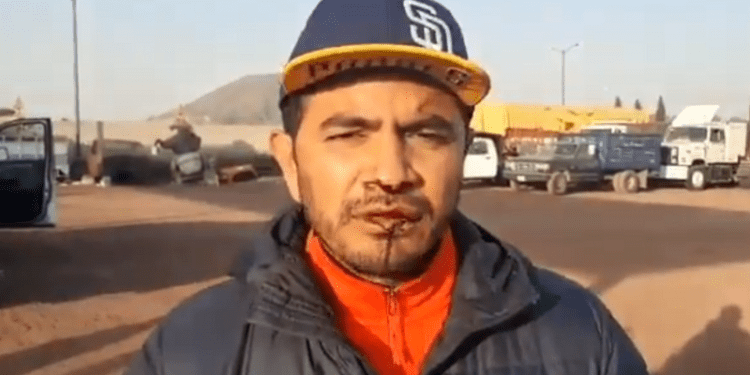 Diputado Uruviel González fue asaltado y golpeado en su casa de Tlachichuca