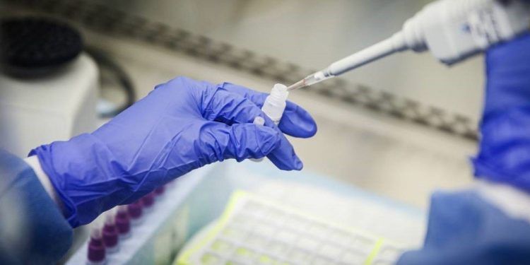 China dice que ya tiene la vacuna contra el coronavirus