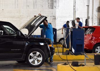 En Puebla eliminan programa de Verificación Vehicular
