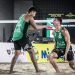México gana plata en el Tour Mundial