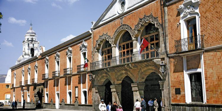 En Tlaxcala sube a 17 el número de infectados por Covid-19; registra 3 nuevos casos