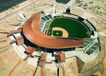 La 4T quiere otro estadio