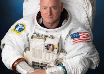 Seamos astronautas