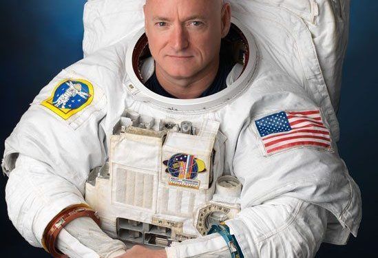 Seamos astronautas
