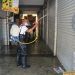 OOSL mantiene jornadas de limpieza en mercados y colonias de Puebla