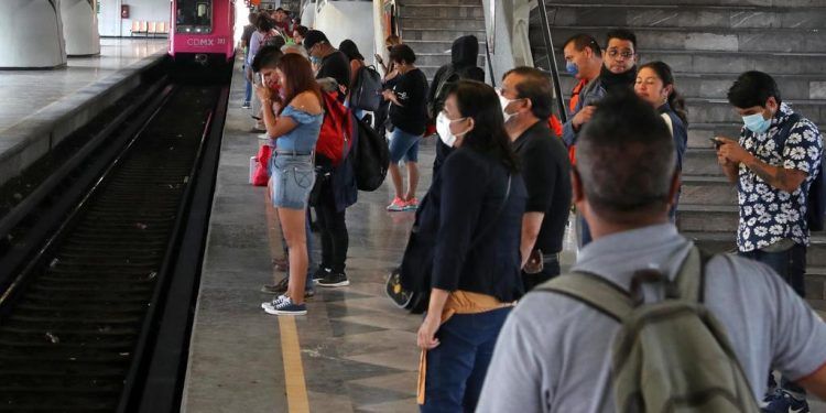 Ya son mil 992 casos positivos de COVID-19 en el Edoméx