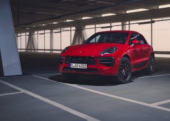 Vehículos Porsche Macan con riesgo de incendio por fallas de fabricación, advierte Profeco