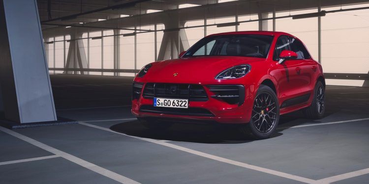 Vehículos Porsche Macan con riesgo de incendio por fallas de fabricación, advierte Profeco