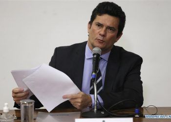 Ministro de Justicia y Seguridad dimite en Brasil