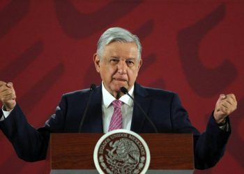 Pese a pandemia seguirá plan para establecer Internet a nivel nacional