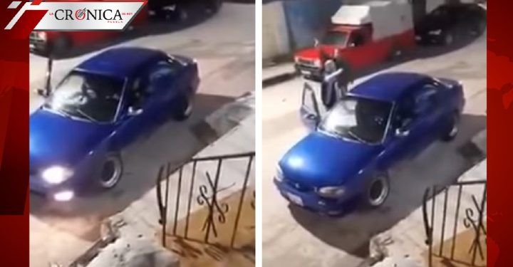 Reo libra la prisión y al coronavirus; su primo lo mata con bala perdida (VIDEO)