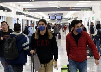 70 poblanos varados en el extranjero regresan a México