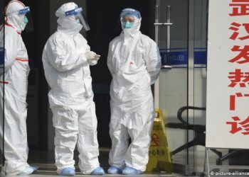 China revela al mundo cómo frenó al COVID-19