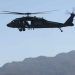 Es falso que helicópteros rociarán COVID-19