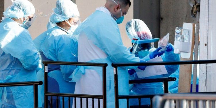 Personal de Salud de Aguascalientes fue agredido con piedras