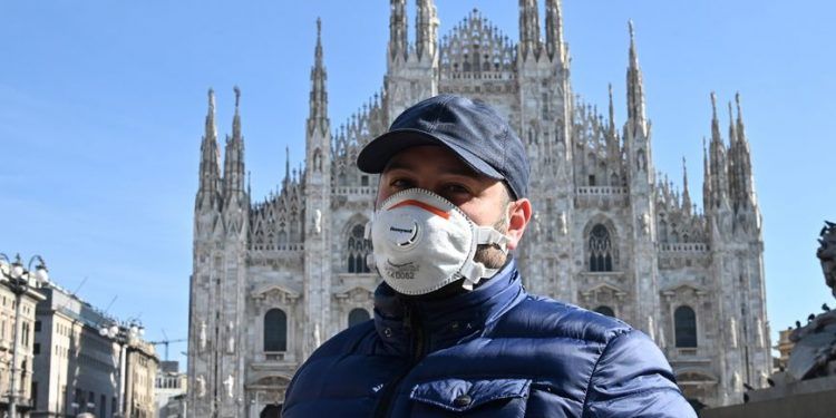 Tras la pandemia, en Europa se preparan para volver a la normalidad