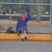 Universitarios en Puebla piden apoyo para don Eduardo, vendedor de portacredenciales en CU
