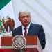 Altos funcionarios no tendrán aguinaldo y se bajarán el sueldo: AMLO