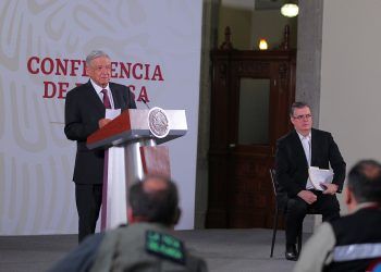 OPEP acepta que México reduzca su producción en 100 mil barriles