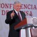 Estoy bien de salud, me tomo mis pastillas, afirma López Obrador