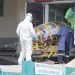 Se saturan hospitales en la CDMX por COVID-19