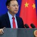 No politizar la pandemia del COVID-19, pide China a EU