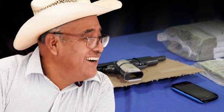 Duplicó Ajalpan número de delitos en primer bimestre del año