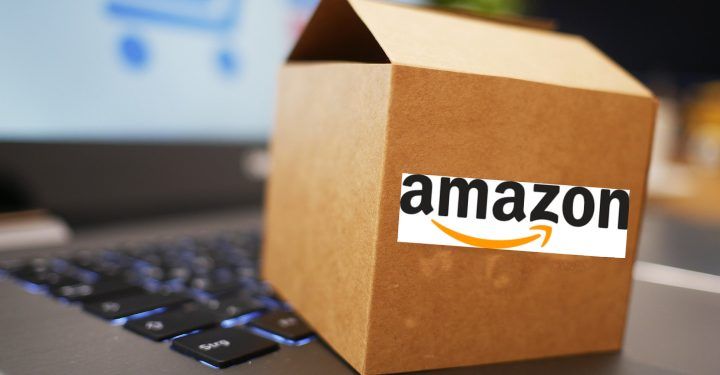 Amazon incrementa seguridad y sueldo de empleados durante cuarentena