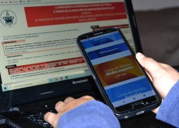 Indispensable registrarse en las fechas señaladas en la convocatoria del Proceso de Admisión 2020 BUAP: DAE