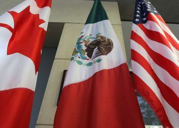 Tratado entre México, EU y Canadá entrará en vigor el 1 de julio