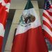 Tratado entre México, EU y Canadá entrará en vigor el 1 de julio