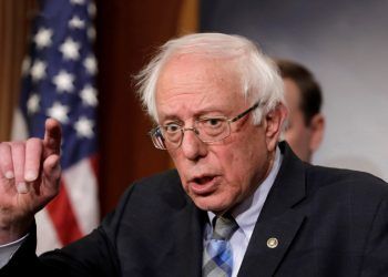 Sanders despeja camino hacia la candidatura demócrata en EU a favor de Biden