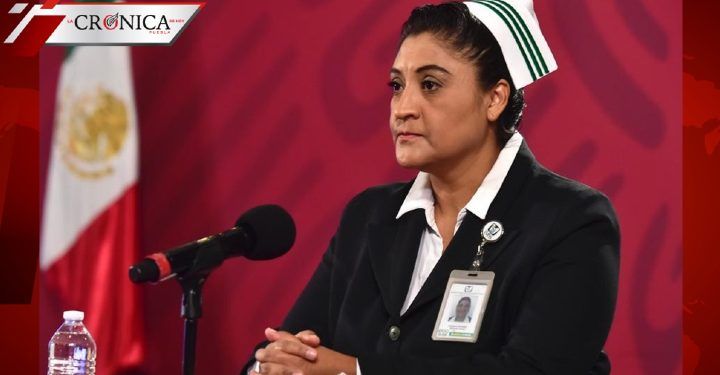 Redes aplauden petición de jefa Fabiana para evitar agresión a personal de salud