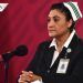 Redes aplauden petición de jefa Fabiana para evitar agresión a personal de salud