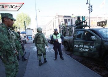 Golpe al crimen organizado: Sedena confisca 26 kilos de fentanilo en Tijuana