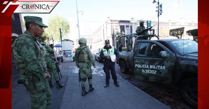 Golpe al crimen organizado: Sedena confisca 26 kilos de fentanilo en Tijuana