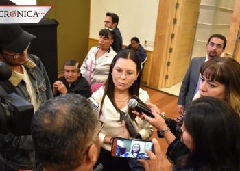 Diputados recaudarán 100 mdp para apoyar en contingencia por COVID-19