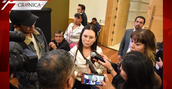 Diputados recaudarán 100 mdp para apoyar en contingencia por COVID-19