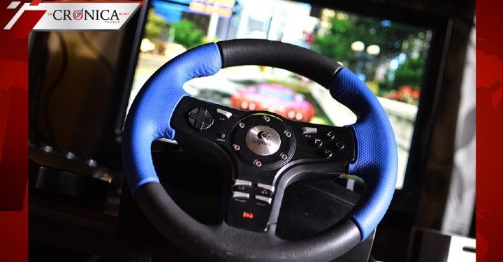 Conoce los mejores videojuegos para pasar la cuarentena por COVID-19