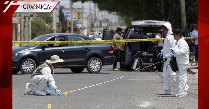 Reportan 11 feminicidios en Puebla durante marzo