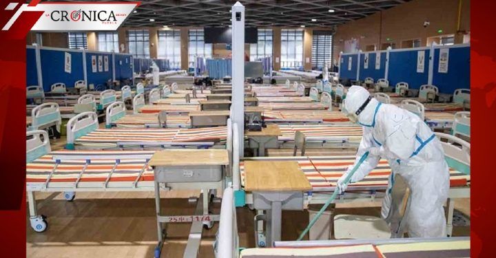 Saturación en cuarentena: reportan cierre del crematorio más grande de Milán