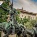Don Quijote en versión charro: la nueva propuesta cultural para revivir la novela