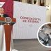 Con plantas azucareras: AMLO anuncia solución para desabasto de gel antibacterial