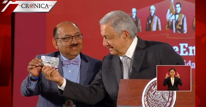 #LordMolécula: la historia detrás del reportero que se volvió tendencia en Twitter