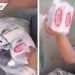 ¿Jabón de perro? Nace #LadyZote al despreciar despensa del Gobierno (VIDEO)