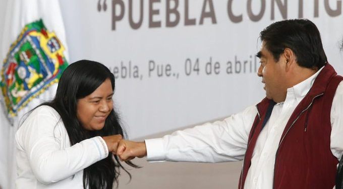 Al oído