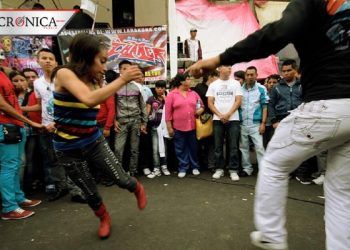 En cuarentena: invitan a no asistir a bailes sonideros realizados en León