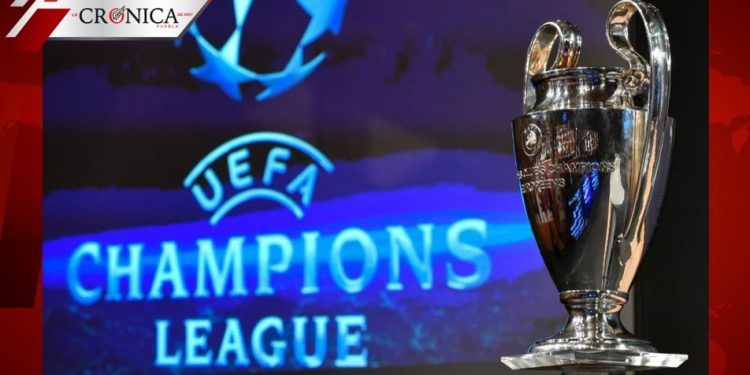 UEFA presentará plan para terminar torneos por cuarentena